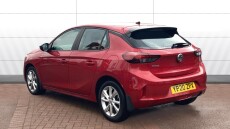 Vauxhall Corsa 1.2 Turbo SE 5dr Petrol Hatchback